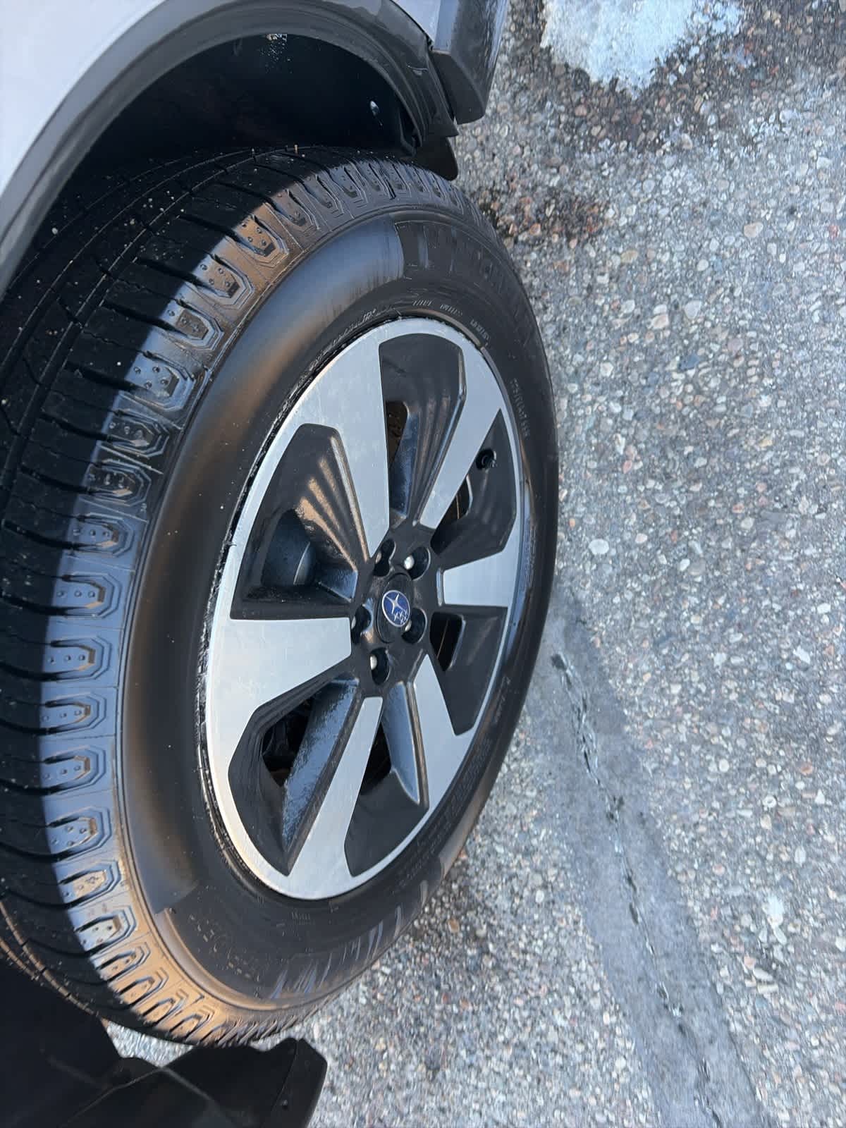 Thumbnail: 2018 Subaru Forester - 10