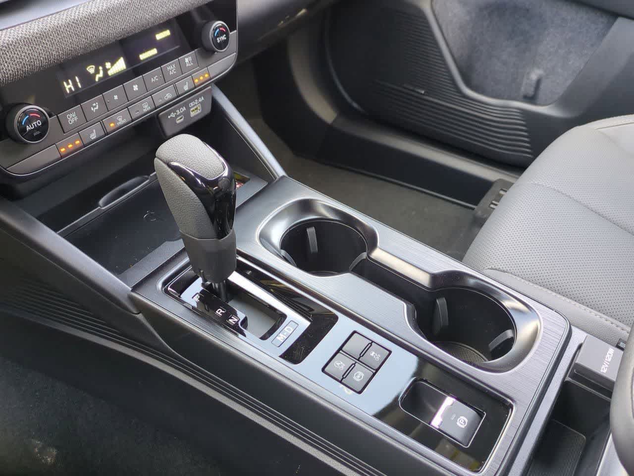 Thumbnail: 2026 Subaru Outback - 33