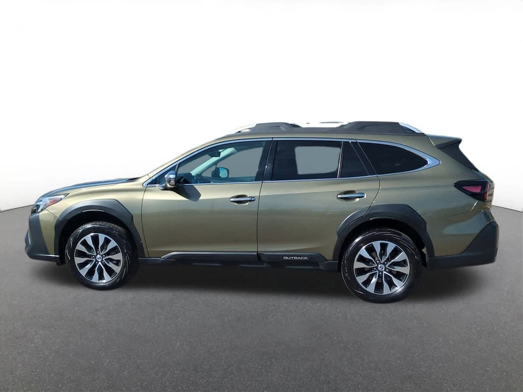 Used 2023 Subaru Outback Touring XT SUV