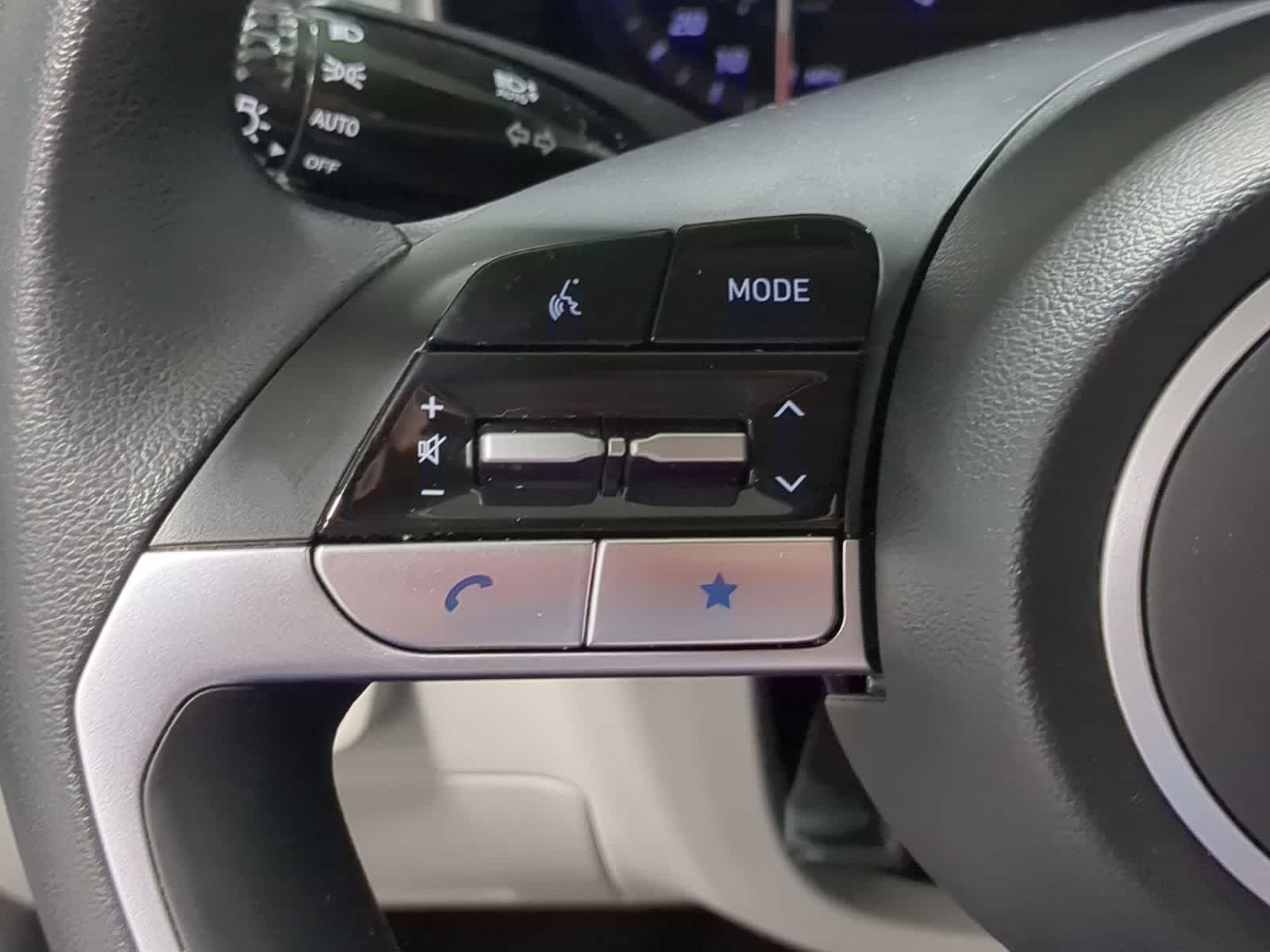 2024 Hyundai Tucson SEL - Photo 23
