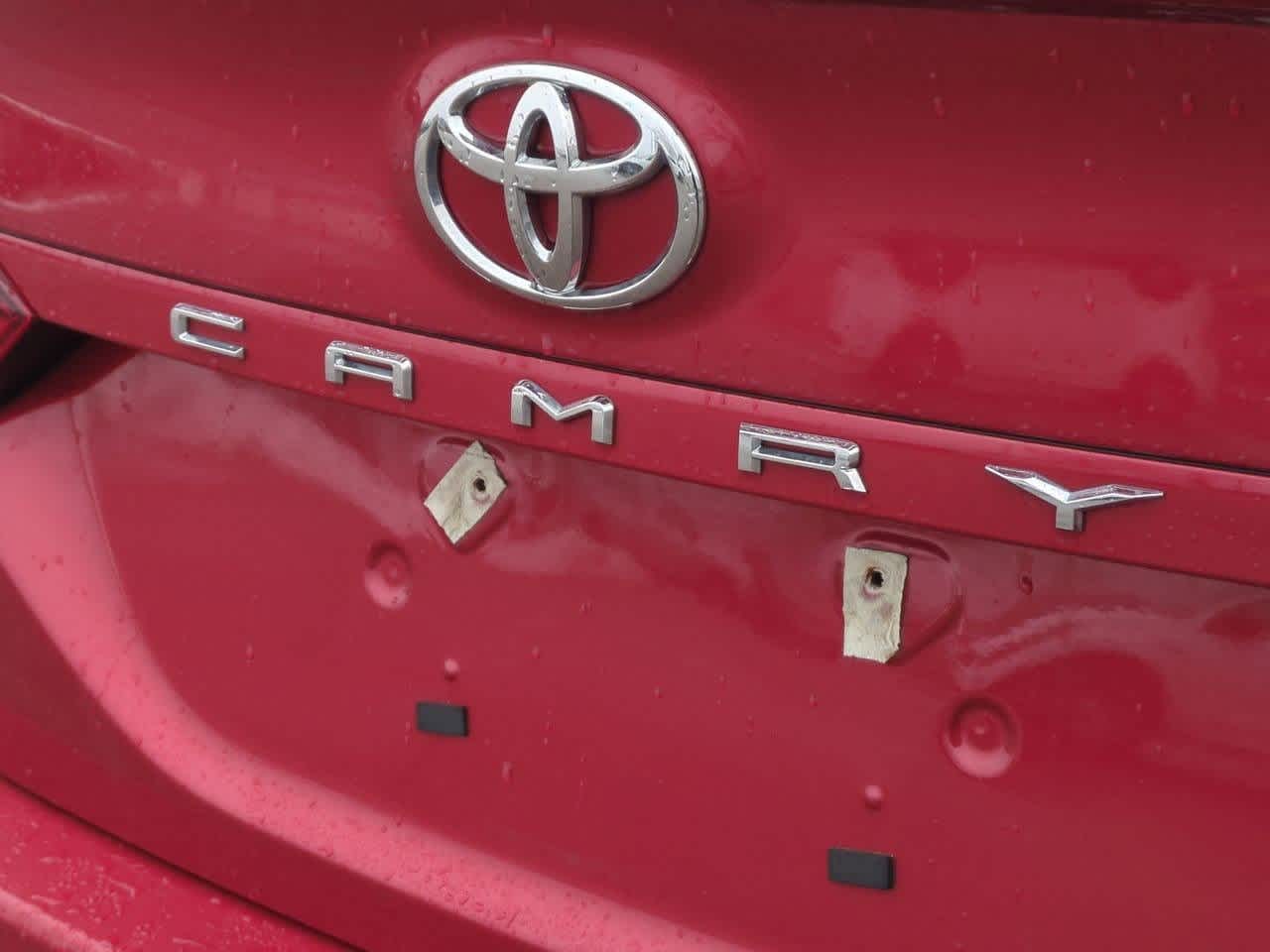 Thumbnail: 2023 Toyota Camry - 12