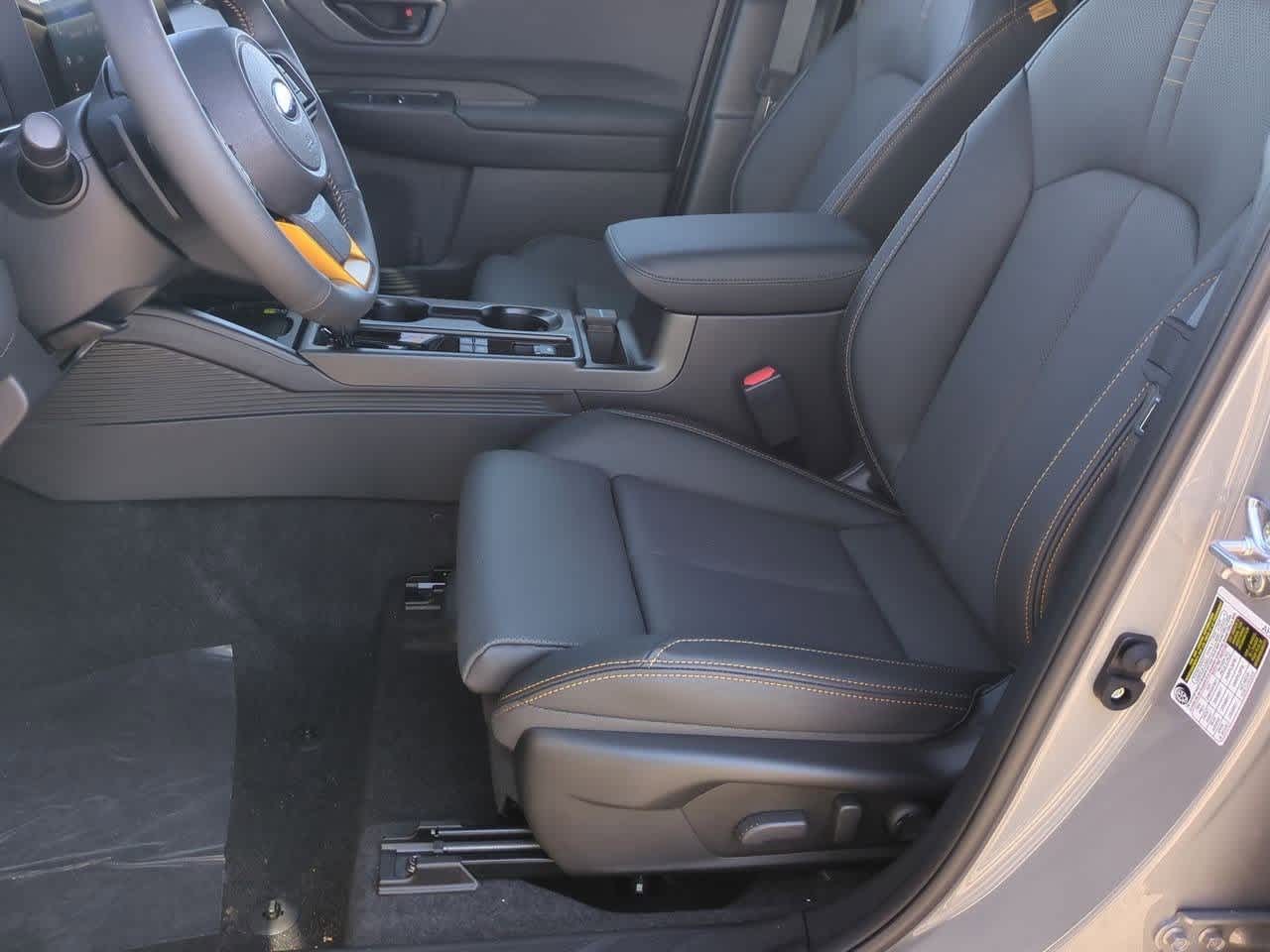 Thumbnail: 2026 Subaru Outback - 15