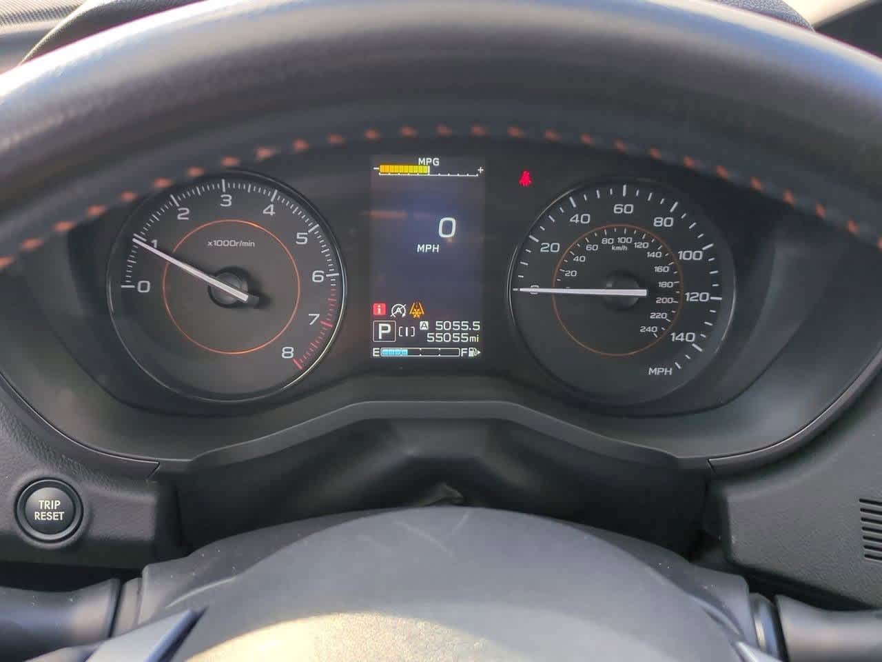 Thumbnail: 2023 Subaru Crosstrek - 32