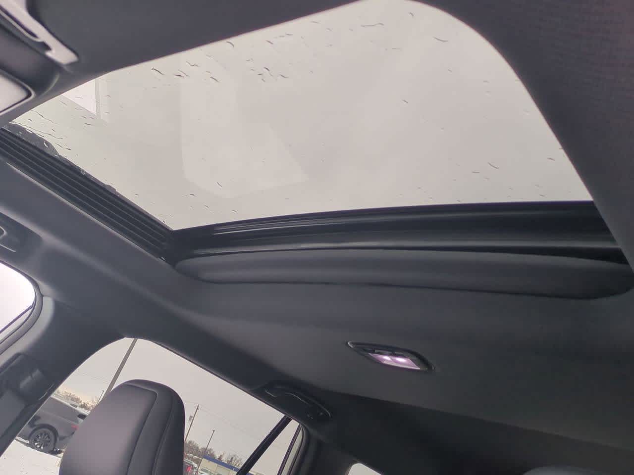 Thumbnail: 2026 Subaru Outback - 18