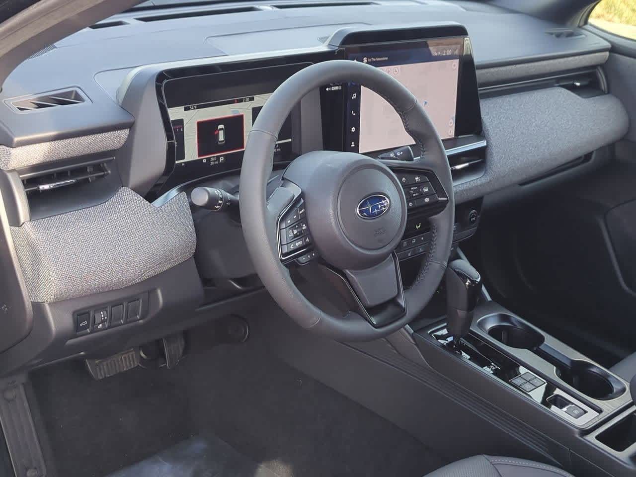 Thumbnail: 2026 Subaru Outback - 2