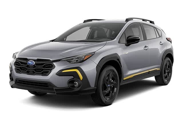 2025 Subaru Crosstrek Sport -
                  Troy, MI