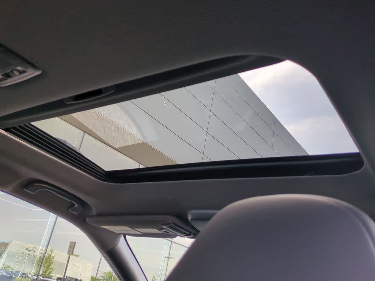 Thumbnail: 2026 Subaru Outback - 21