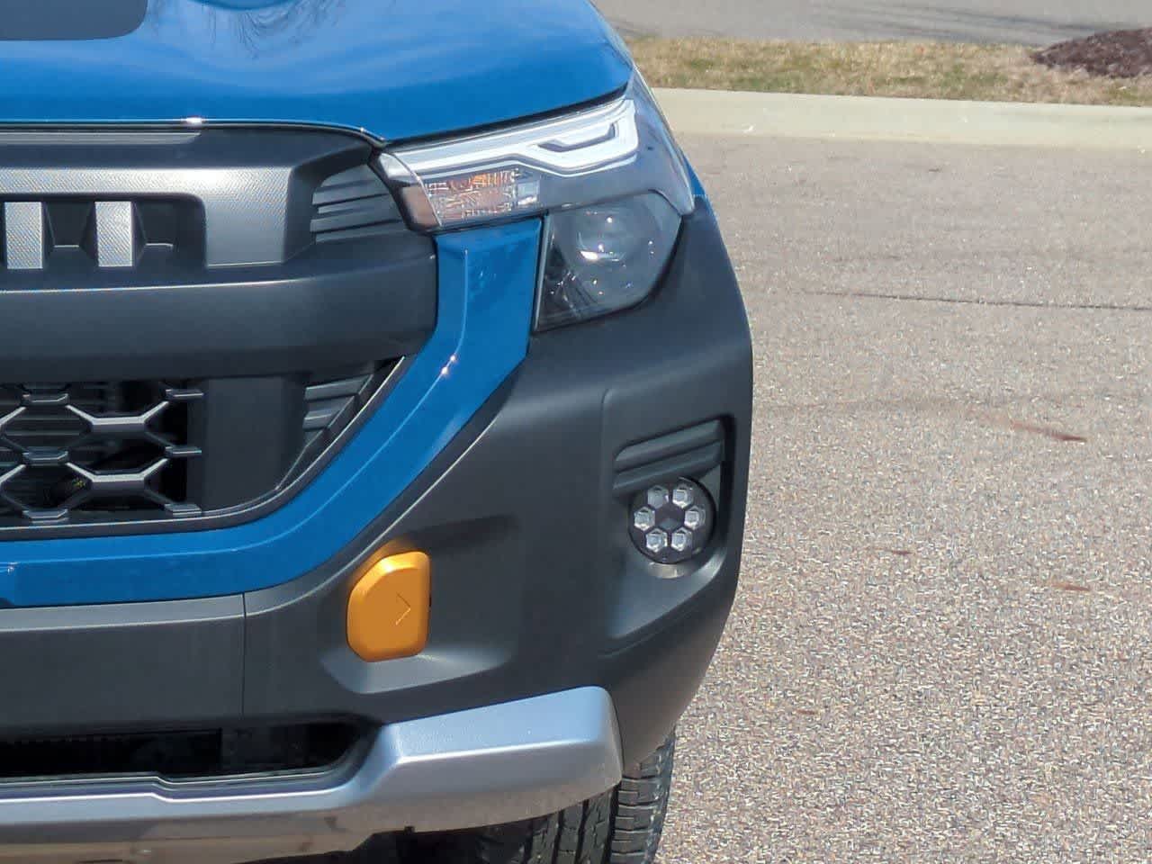 Thumbnail: 2026 Subaru Forester - 10