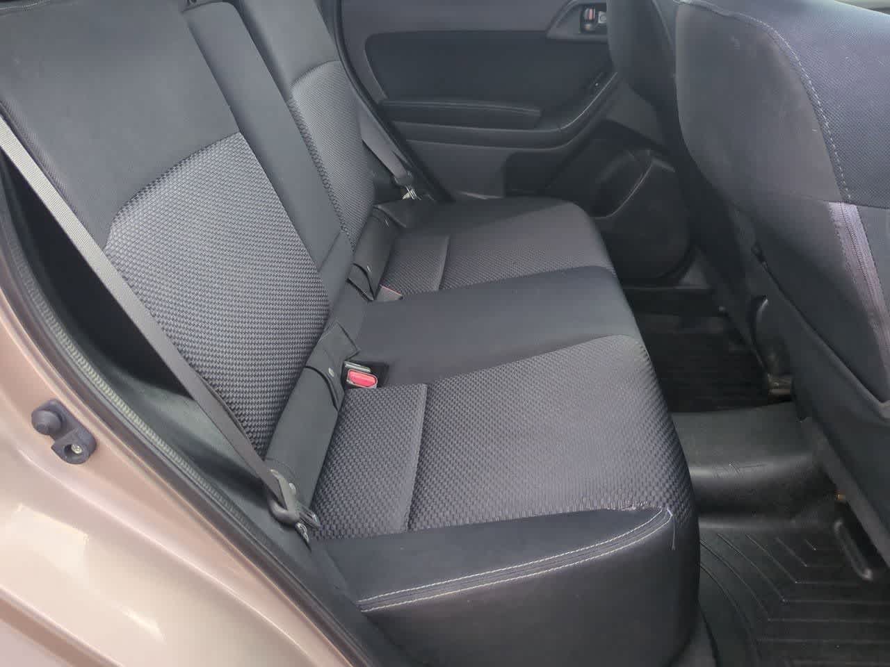 Thumbnail: 2015 Subaru Forester - 20