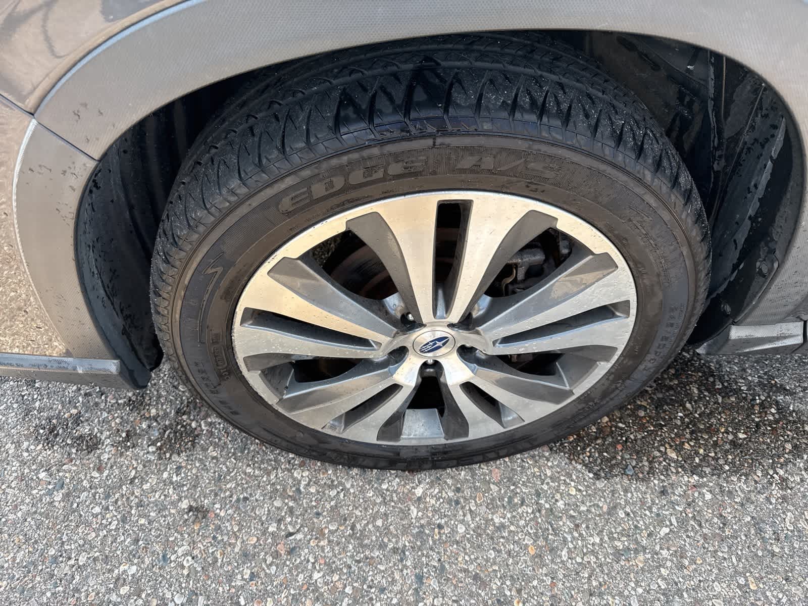 Thumbnail: 2019 Subaru Ascent - 6