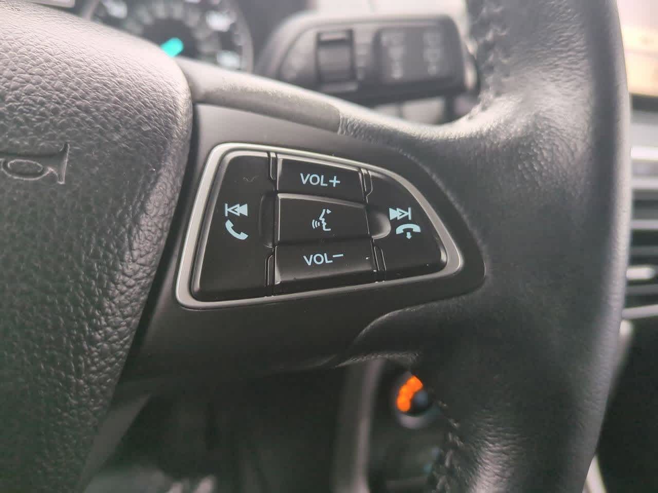 Thumbnail: 2018 Ford EcoSport - 25