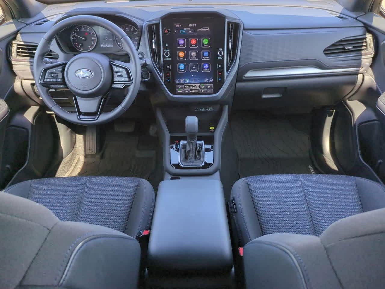 Thumbnail: 2025 Subaru Forester - 14