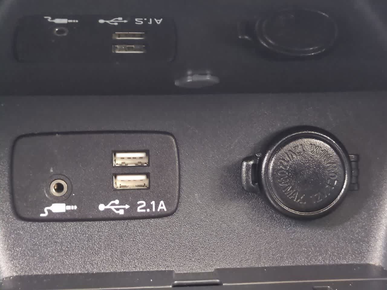 Thumbnail: 2022 Subaru Forester - 30