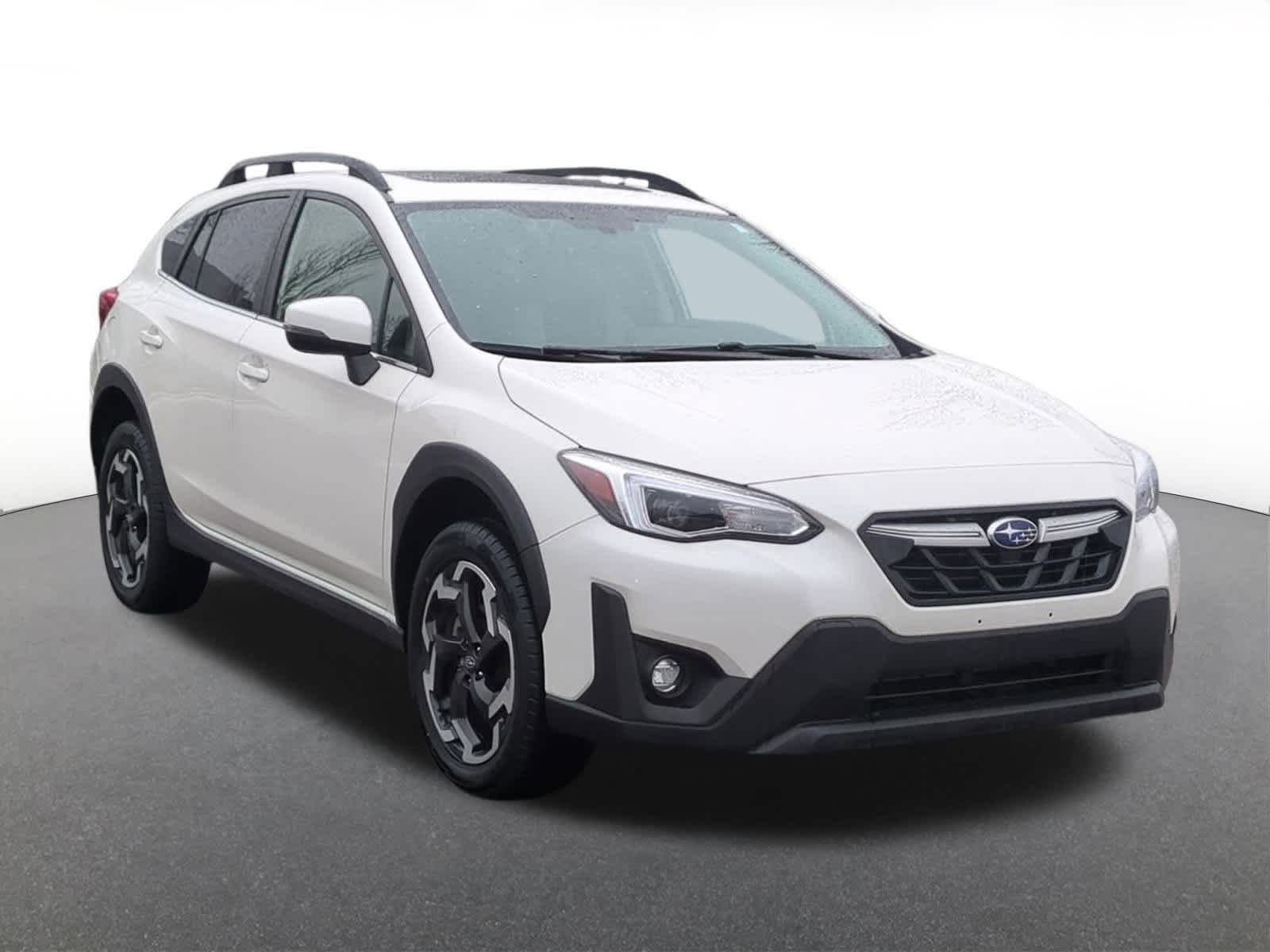 Thumbnail: 2023 Subaru Crosstrek - 8