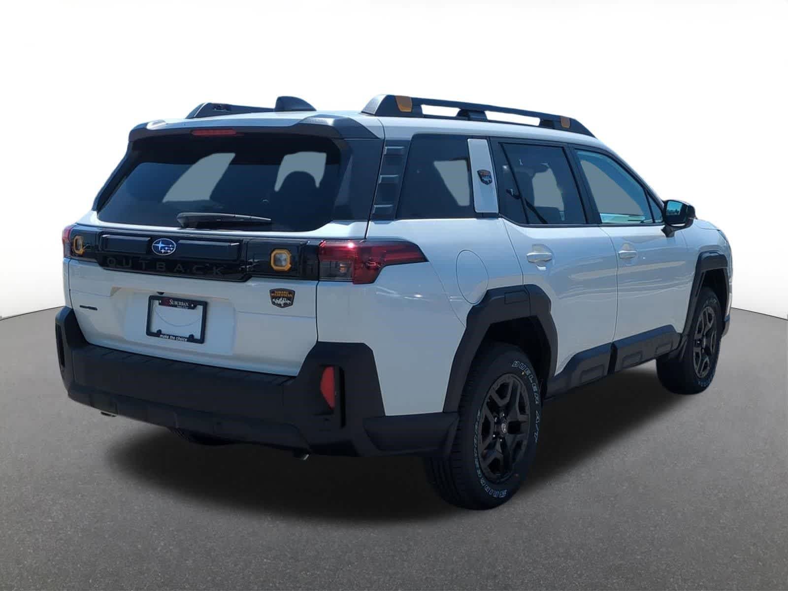 Thumbnail: 2026 Subaru Outback - 6