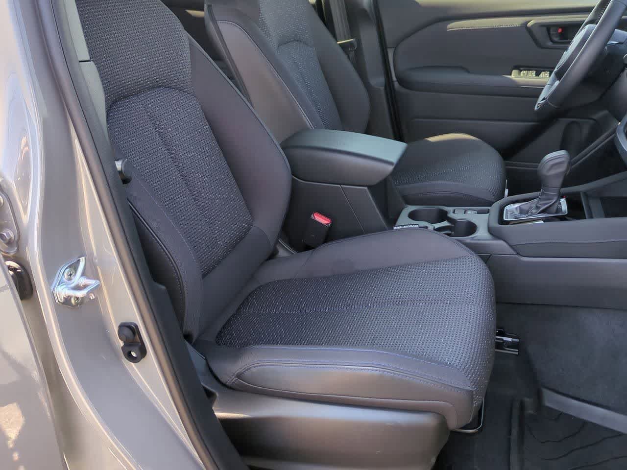 Thumbnail: 2025 Subaru Forester - 22