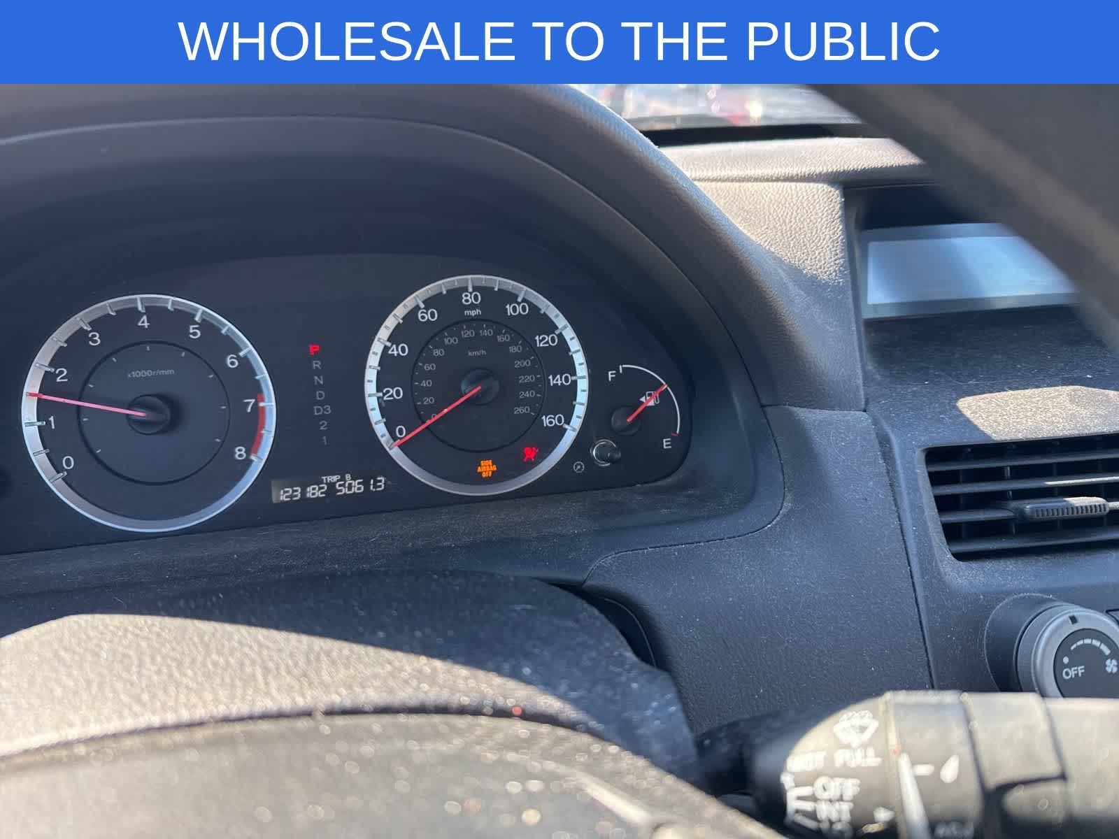 Thumbnail: 2009 Honda Accord - 17