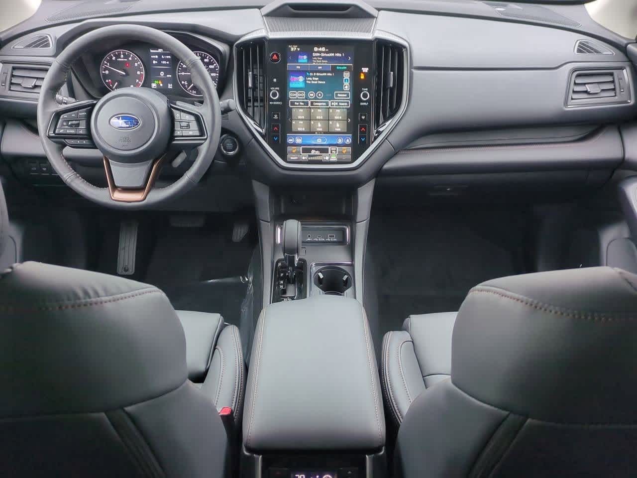 Thumbnail: 2026 Subaru Ascent - 14