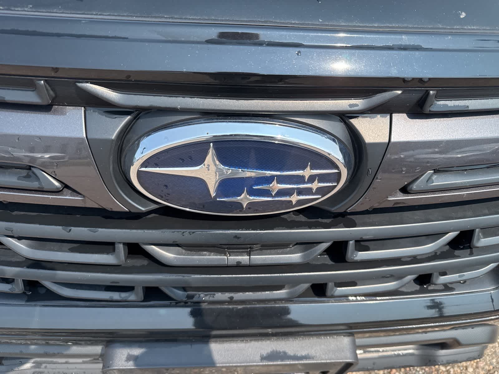 Thumbnail: 2022 Subaru Forester - 11