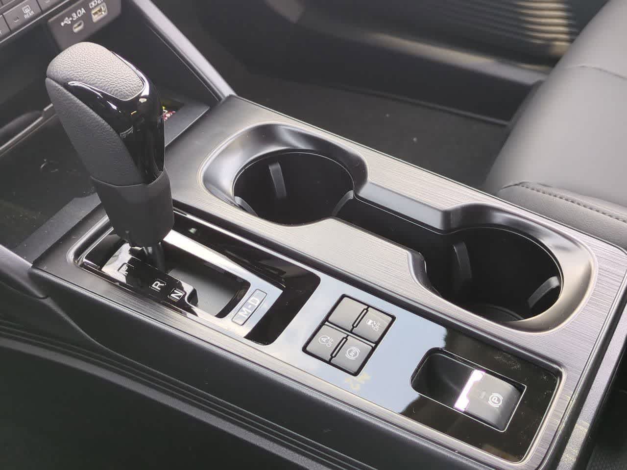 Thumbnail: 2026 Subaru Outback - 32