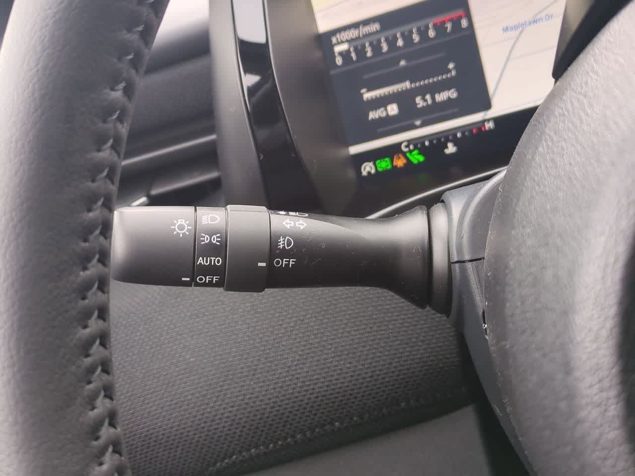 Thumbnail: 2026 Subaru Outback - 27