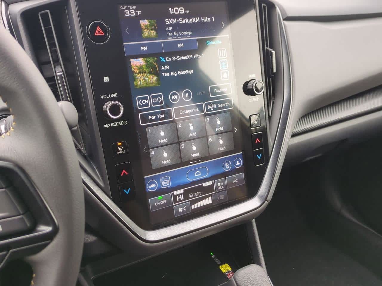 Thumbnail: 2026 Subaru Crosstrek - 29