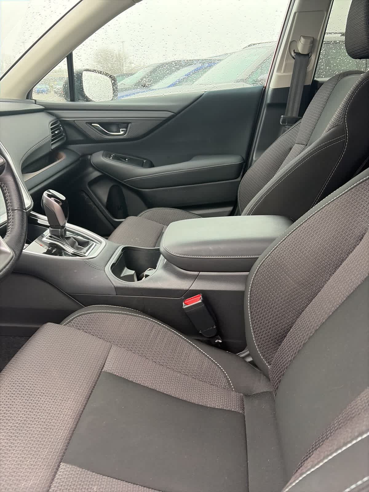 Thumbnail: 2023 Subaru Outback - 14