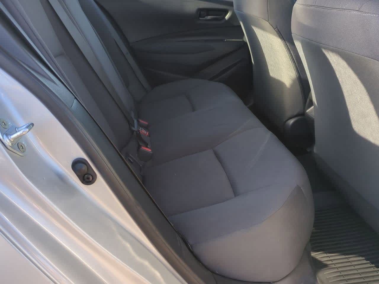 Thumbnail: 2024 Toyota Corolla - 16