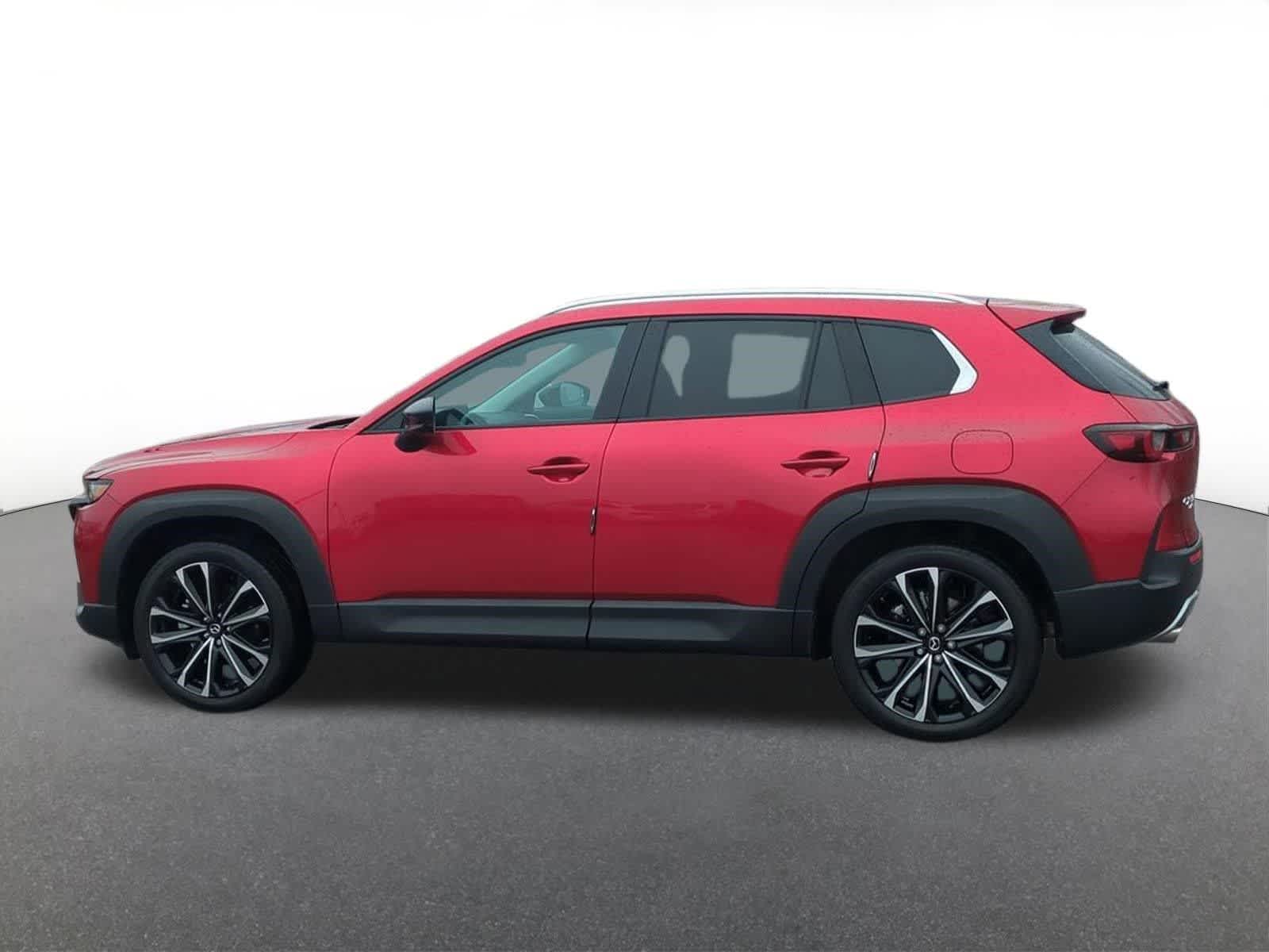 Thumbnail: 2024 Mazda CX-50 - 3