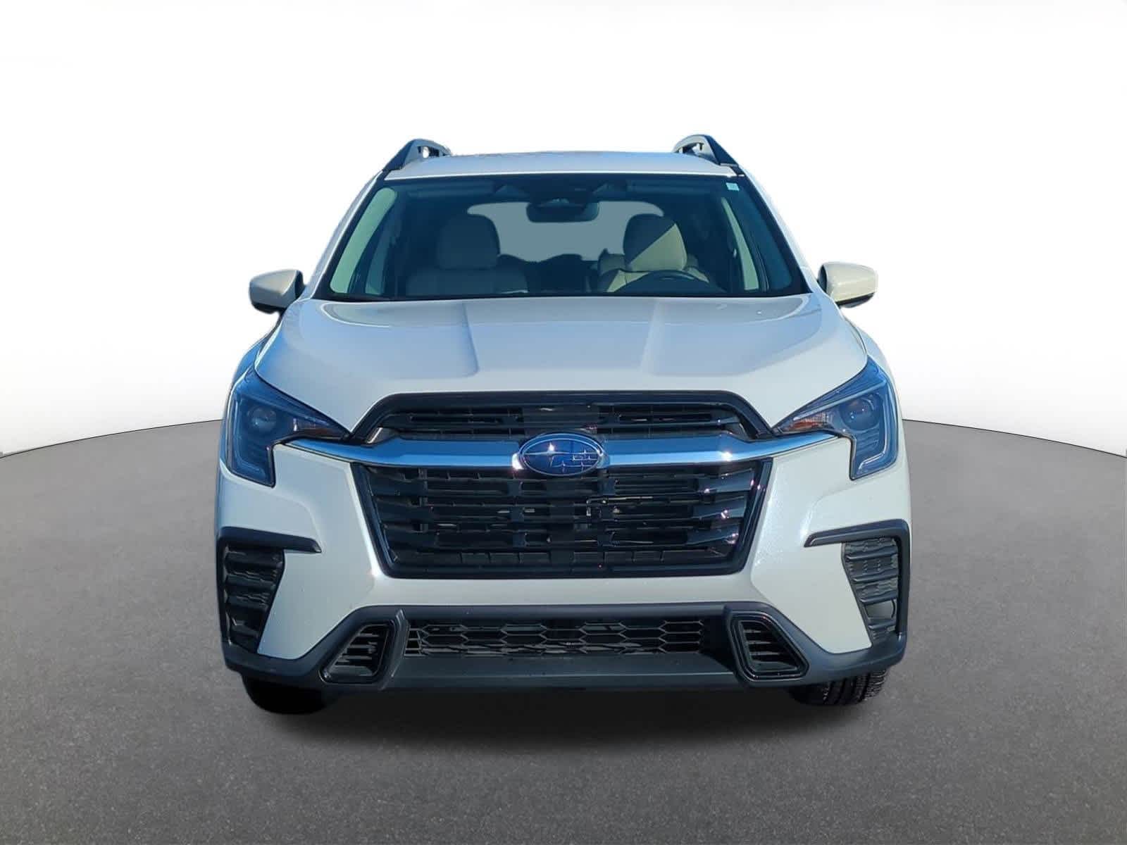 Thumbnail: 2025 Subaru Ascent - 9