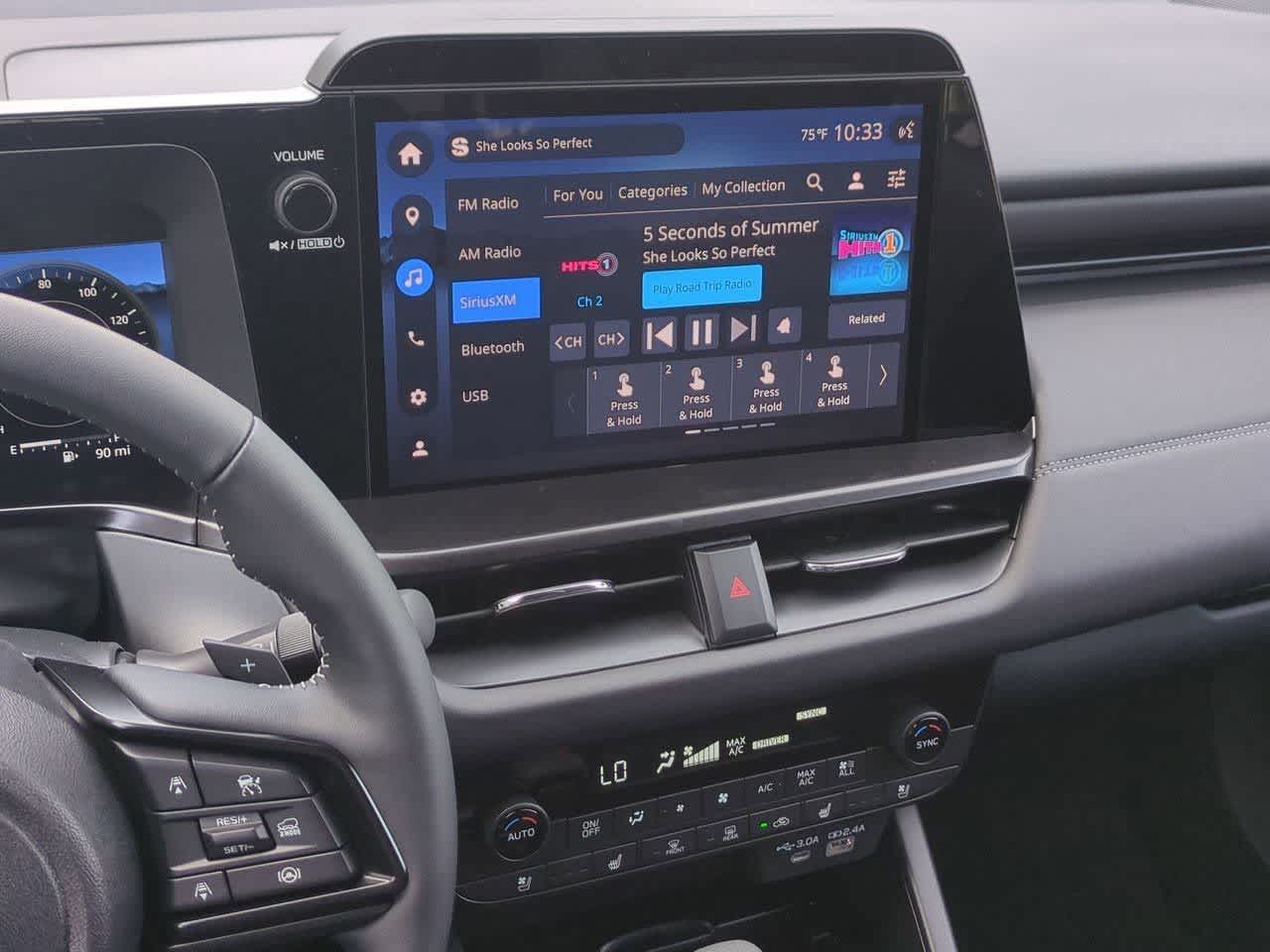 Thumbnail: 2026 Subaru Outback - 28
