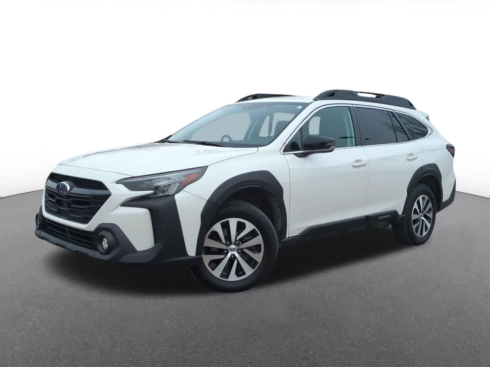 2023 Subaru Outback