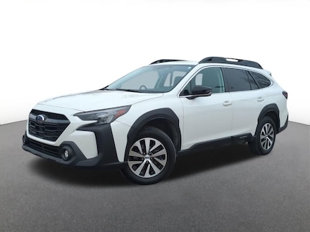 Used 2023 Subaru Outback Premium SUV Troy Mi