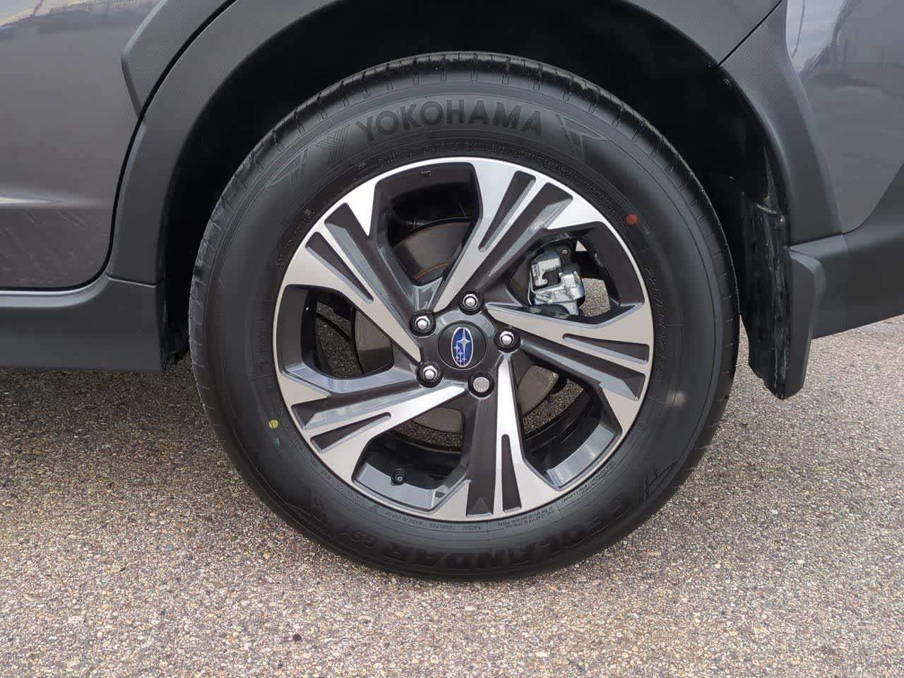 Thumbnail: 2026 Subaru Crosstrek - 13