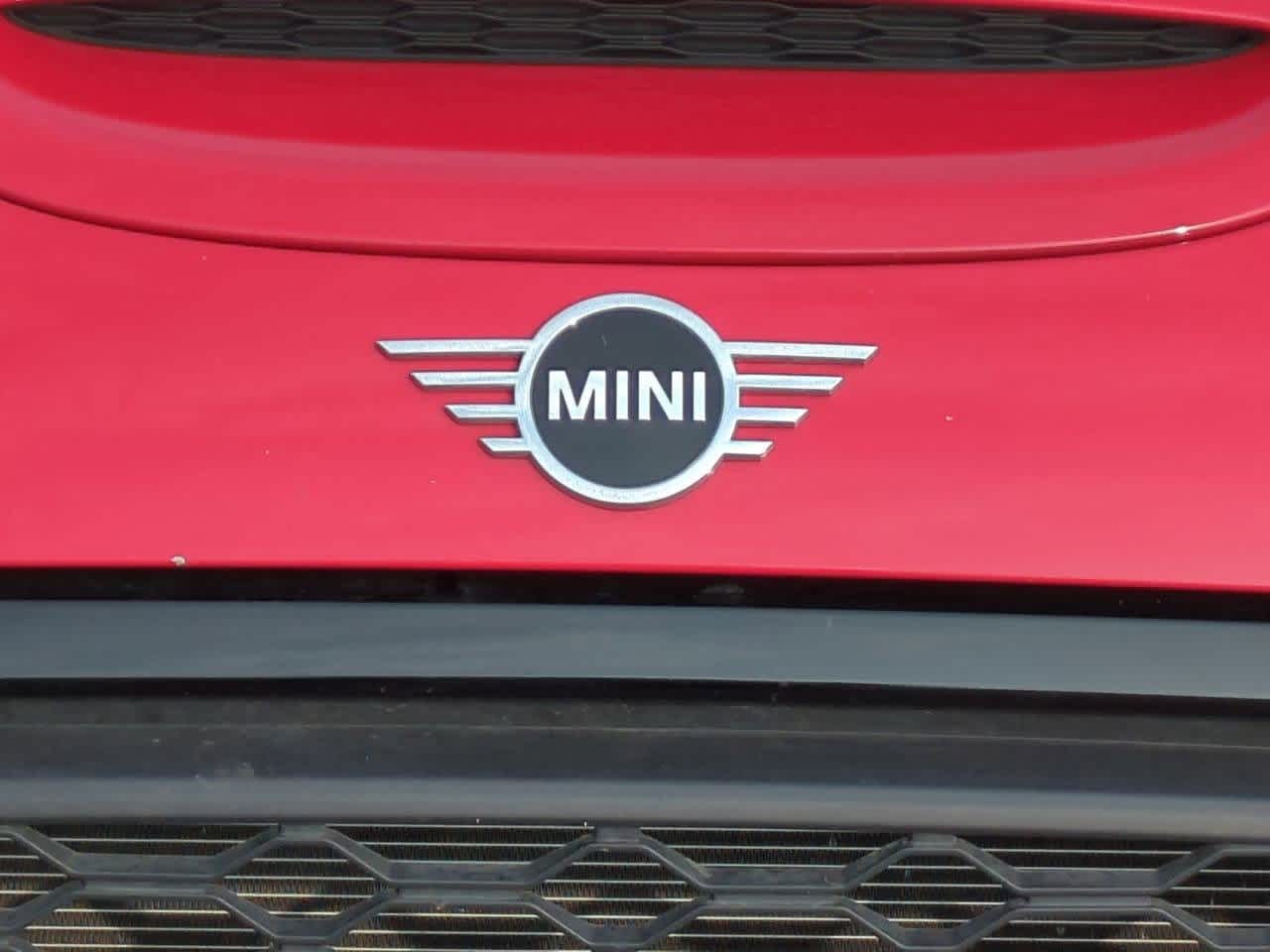 Thumbnail: 2023 MINI Cooper Convertible - 12