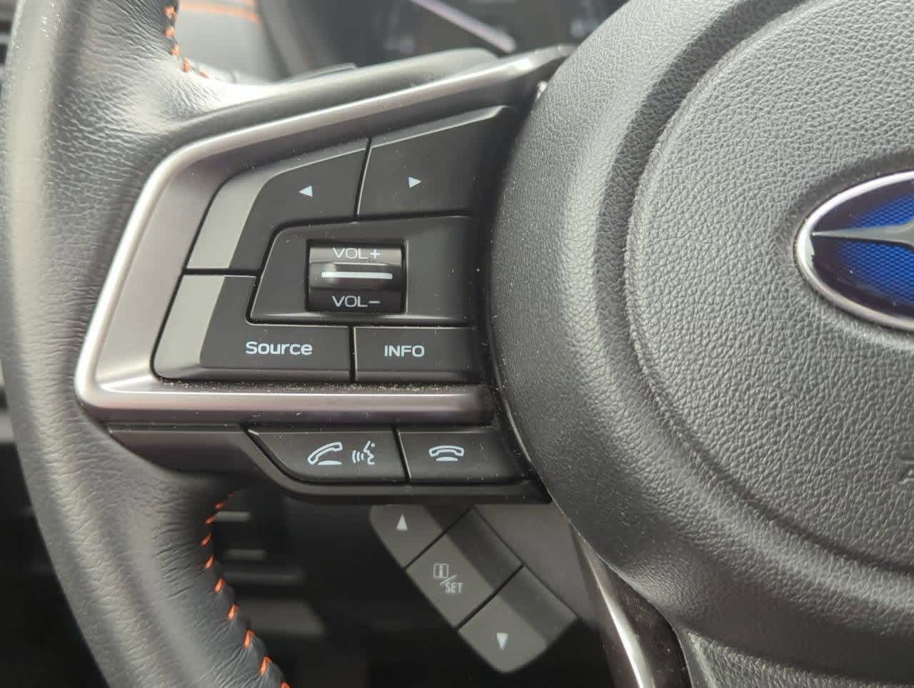 2022 Subaru Crosstrek Premium 24