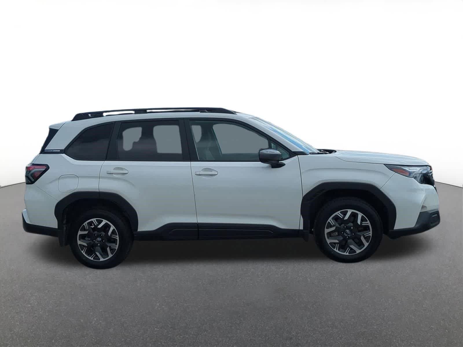 Thumbnail: 2026 Subaru Forester - 6