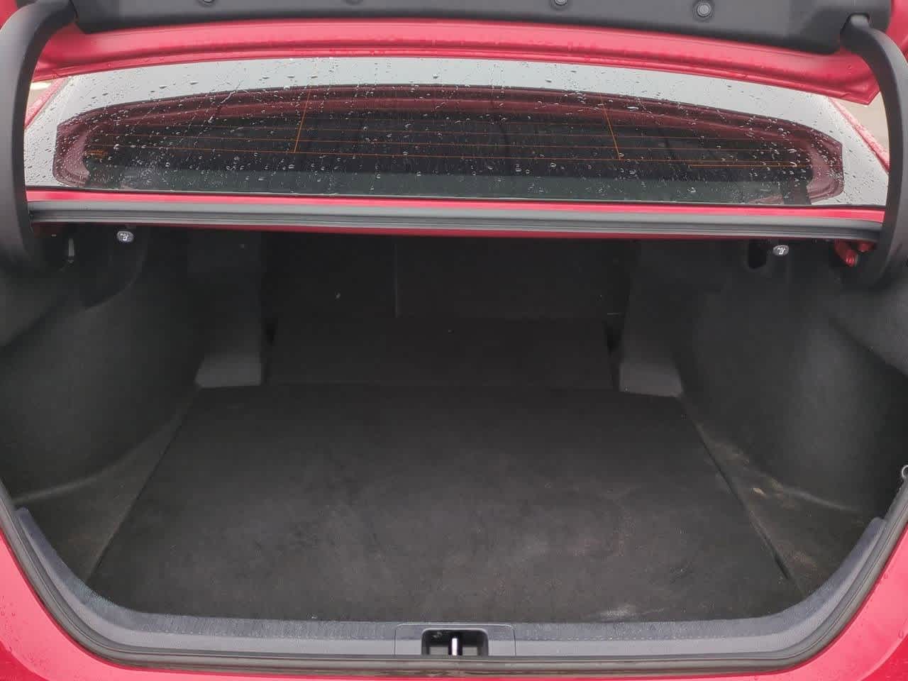 Thumbnail: 2023 Toyota Camry - 31