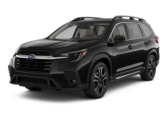 2027 Subaru Ascent Limited 7-Passenger SUV