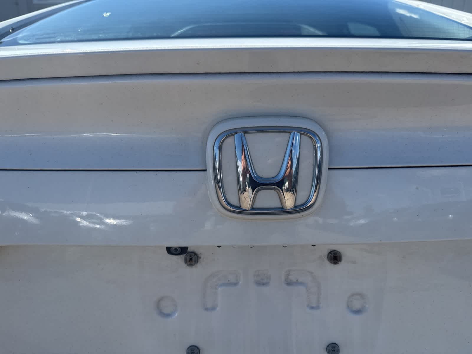Thumbnail: 2017 Honda Civic - 7