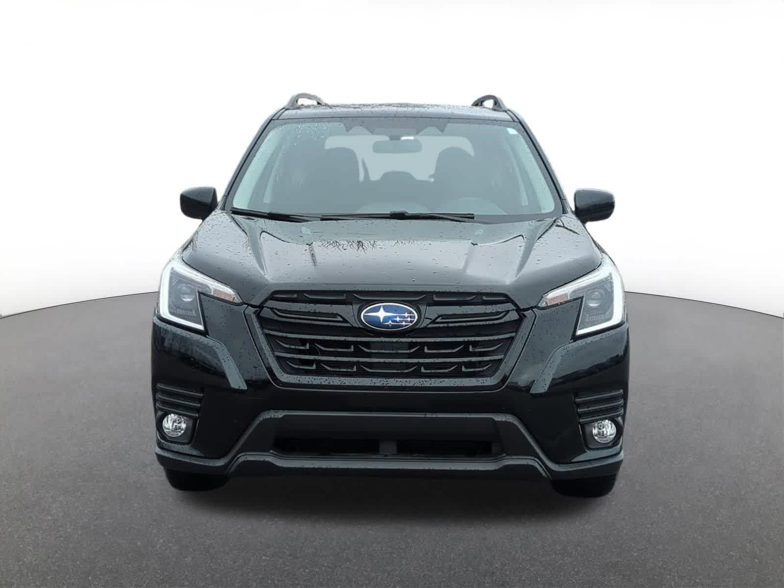 Thumbnail: 2023 Subaru Forester - 9