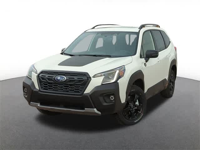 2024 Subaru Forester Wilderness -
                Troy, MI