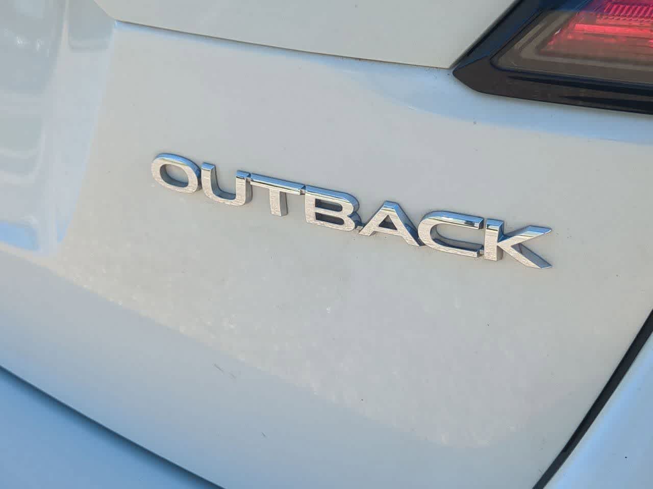 Thumbnail: 2023 Subaru Outback - 12