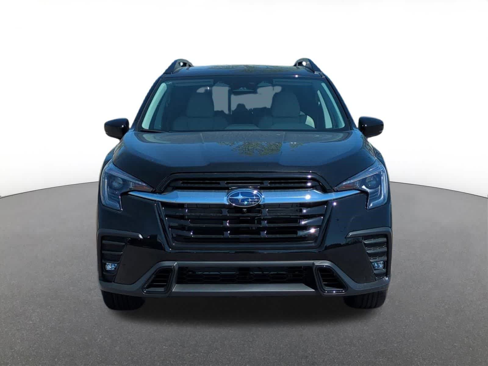 Thumbnail: 2026 Subaru Ascent - 9