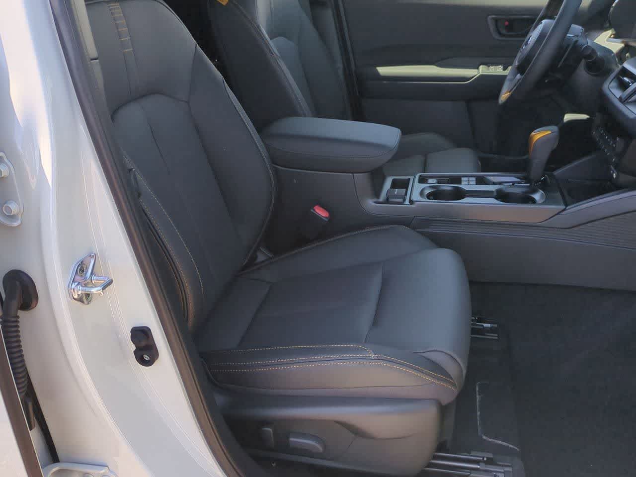 Thumbnail: 2026 Subaru Outback - 22