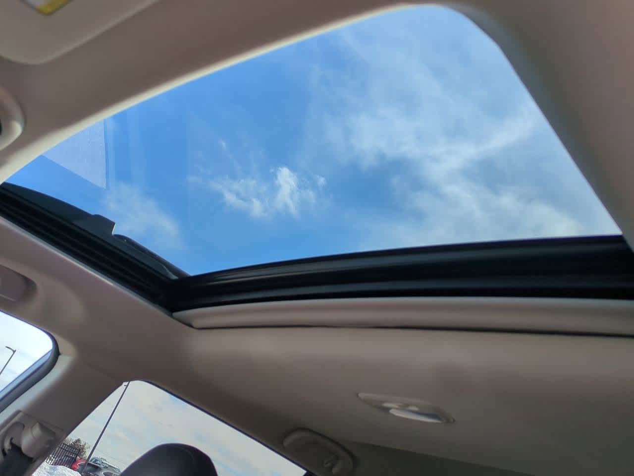 Thumbnail: 2024 Subaru Outback - 18