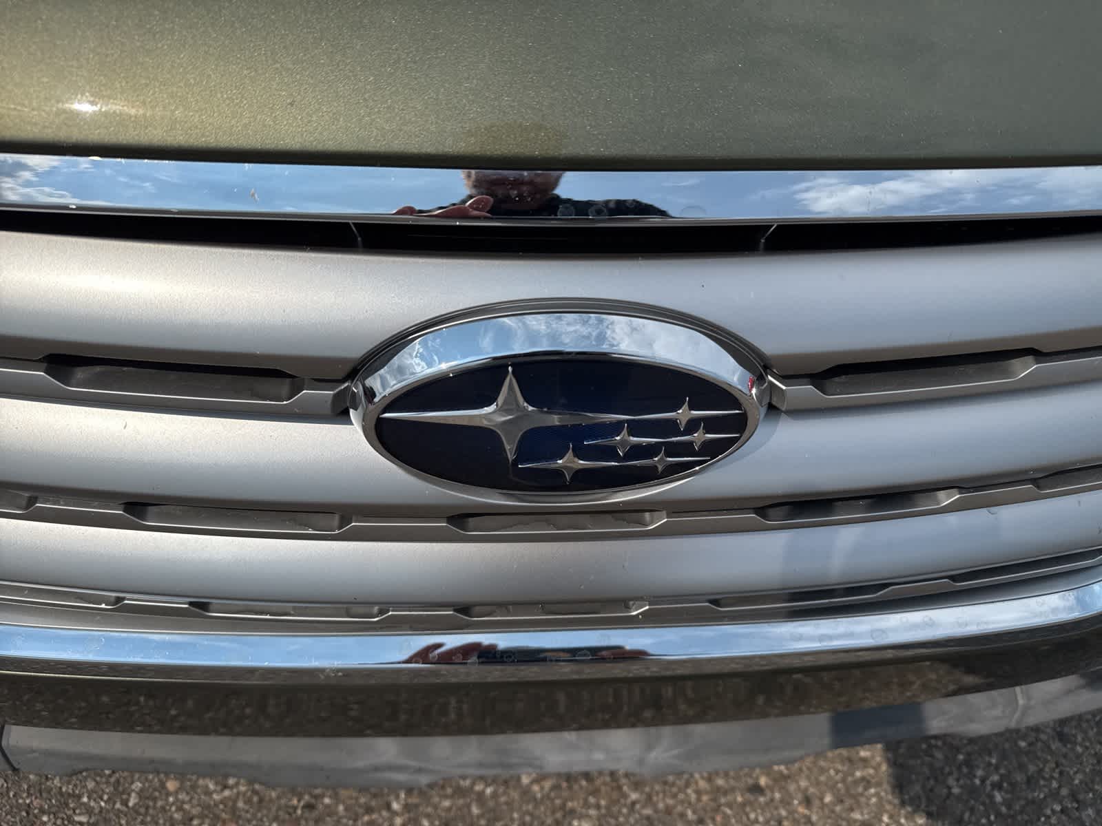 Thumbnail: 2017 Subaru Outback - 11