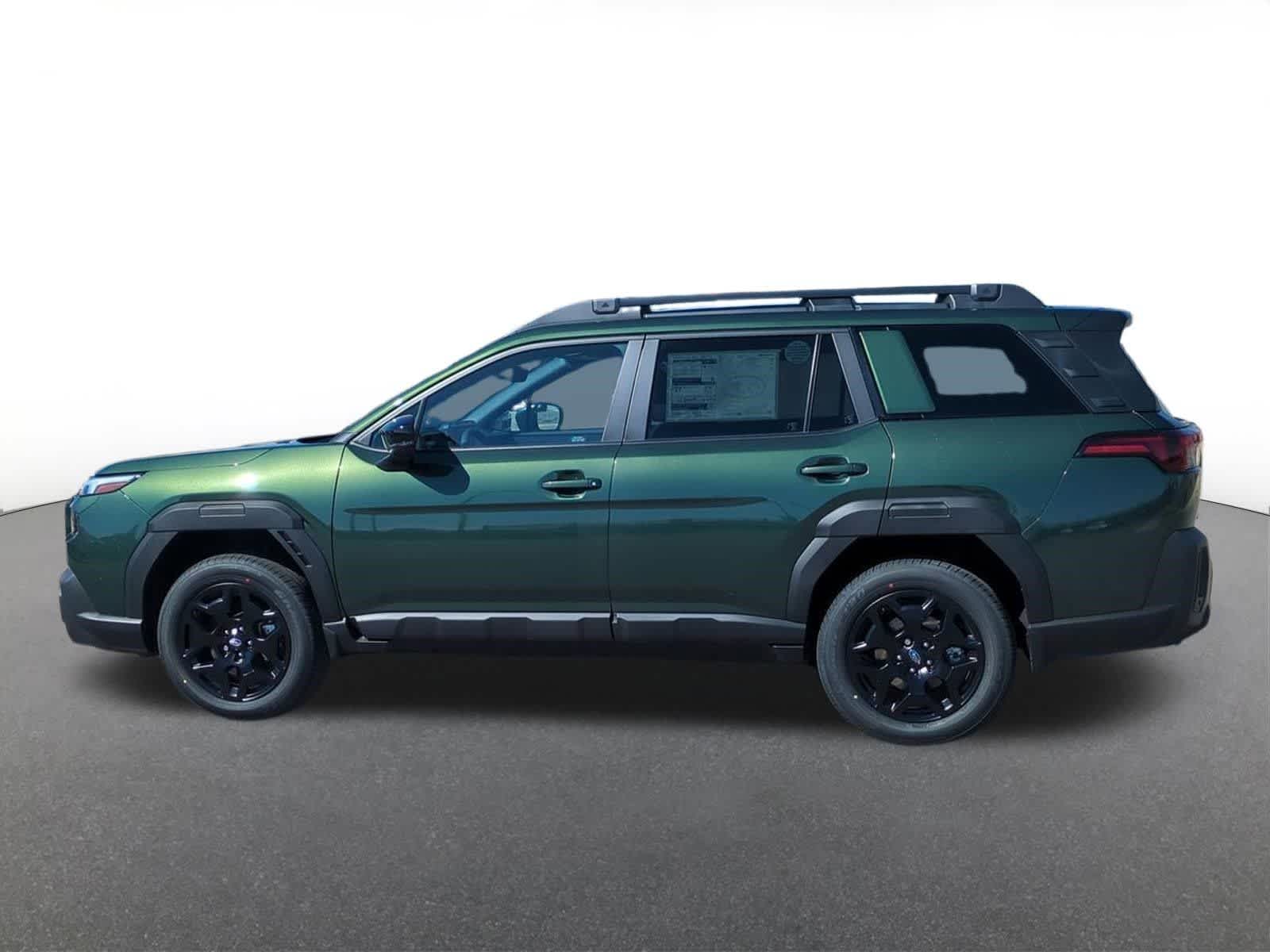 Thumbnail: 2026 Subaru Outback - 3