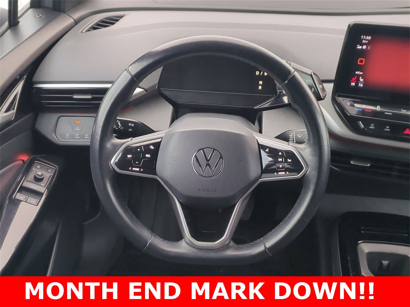 Thumbnail: 2022 Volkswagen ID.4 - 21