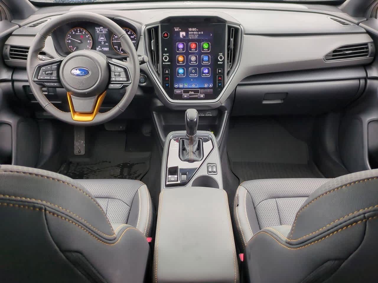 Thumbnail: 2025 Subaru Crosstrek - 14